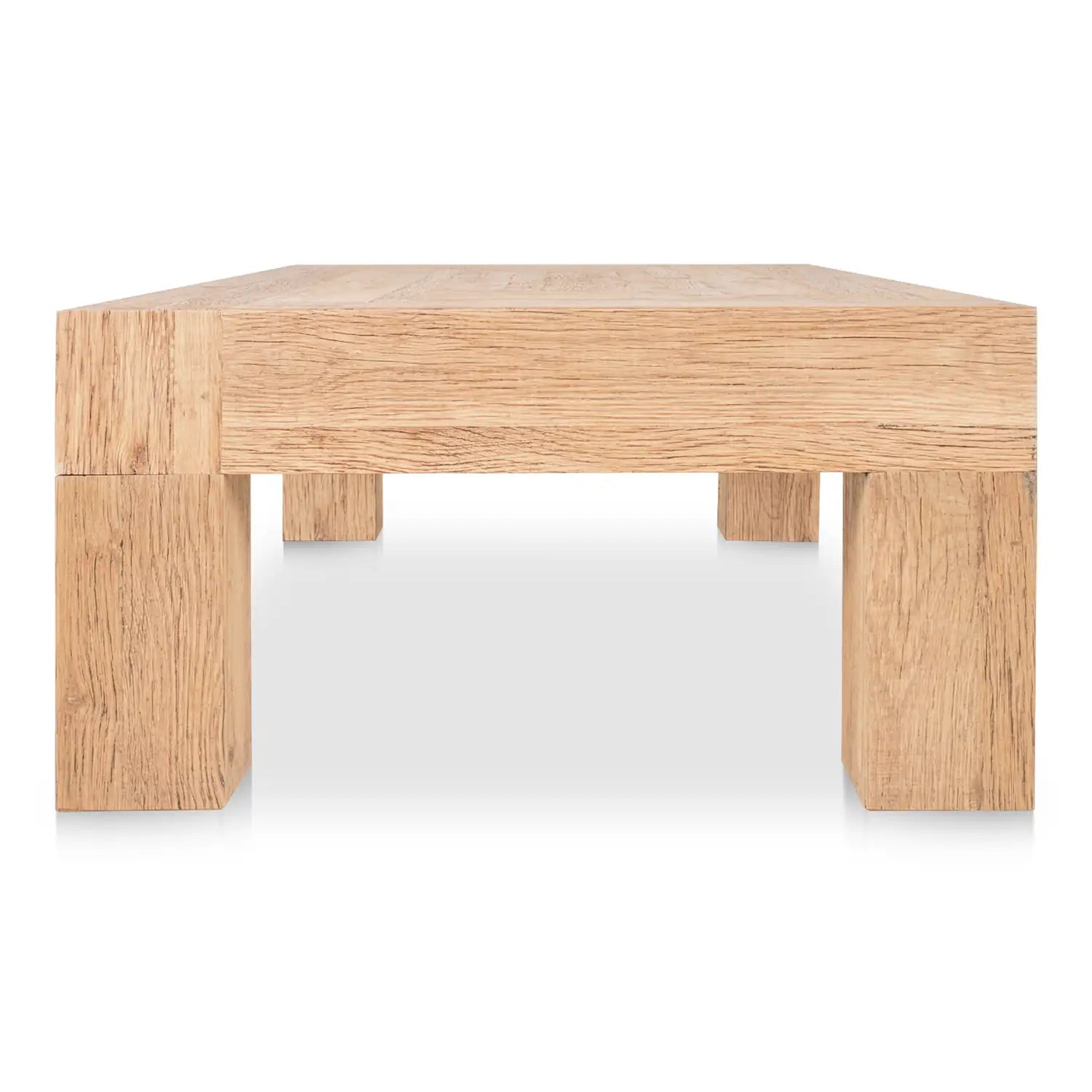 MOES EVANDER COFFEE TABLES - Coffee
