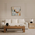 MOES EVANDER COFFEE TABLES - Coffee