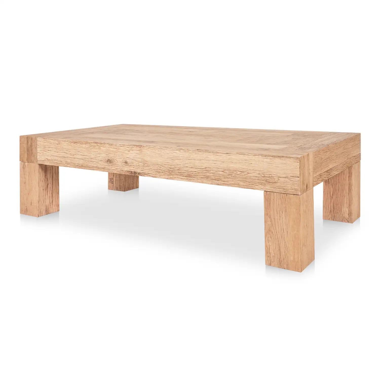 MOES EVANDER COFFEE TABLES - Coffee