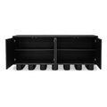 MOES MARCELLE SIDEBOARDS - Cabinets & Bar