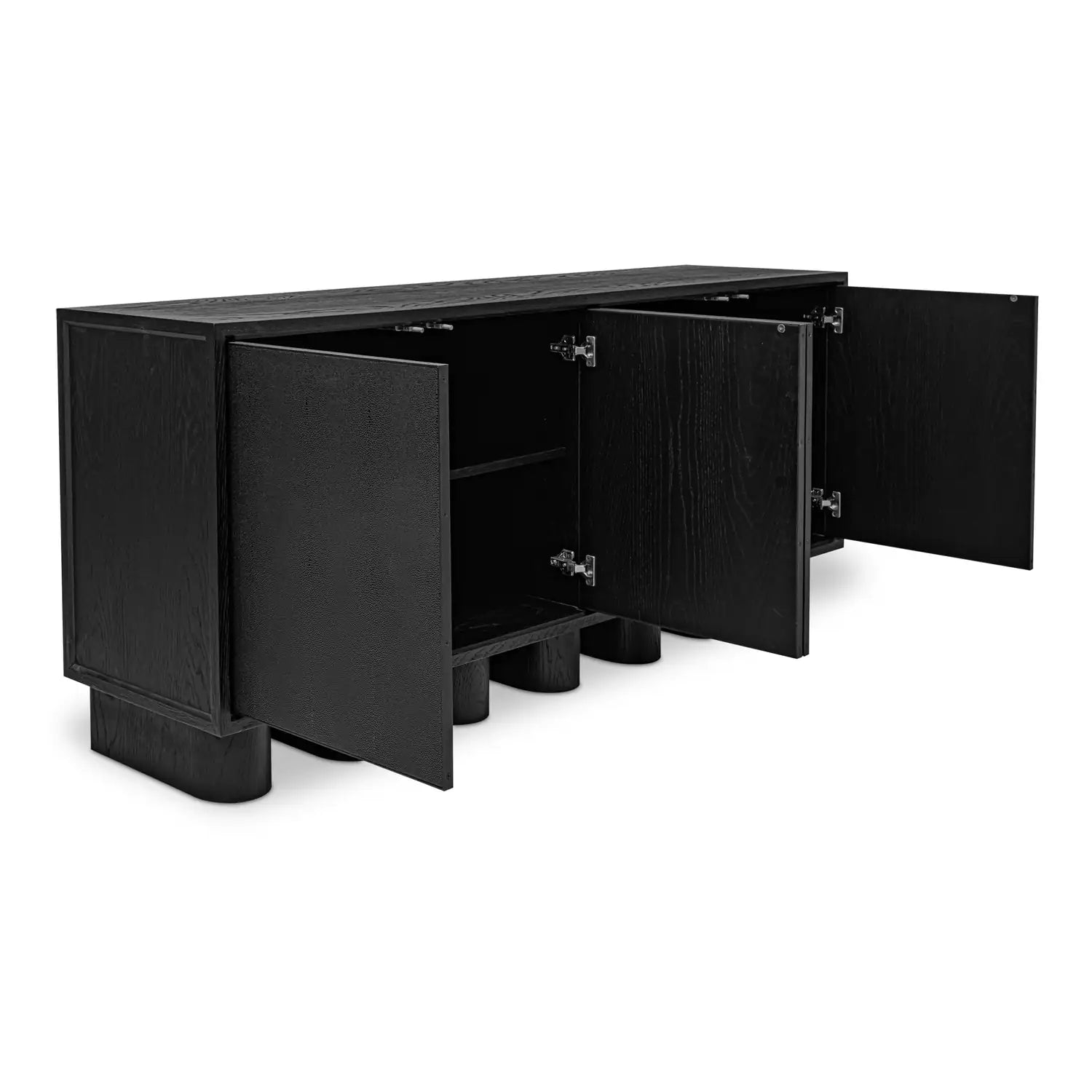 MOES MARCELLE SIDEBOARDS - Cabinets & Bar
