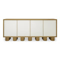 MOES MARCELLE SIDEBOARDS - Cabinets & Bar