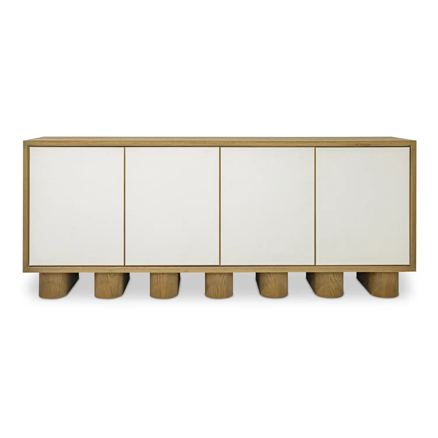 MOES MARCELLE SIDEBOARDS - Cabinets & Bar