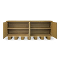 MOES MARCELLE SIDEBOARDS - Cabinets & Bar