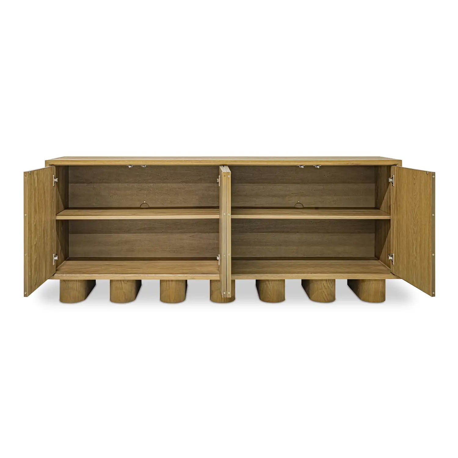 MOES MARCELLE SIDEBOARDS - Cabinets & Bar