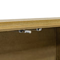 MOES MARCELLE SIDEBOARDS - Cabinets & Bar