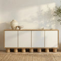 MOES MARCELLE SIDEBOARDS - Cabinets & Bar