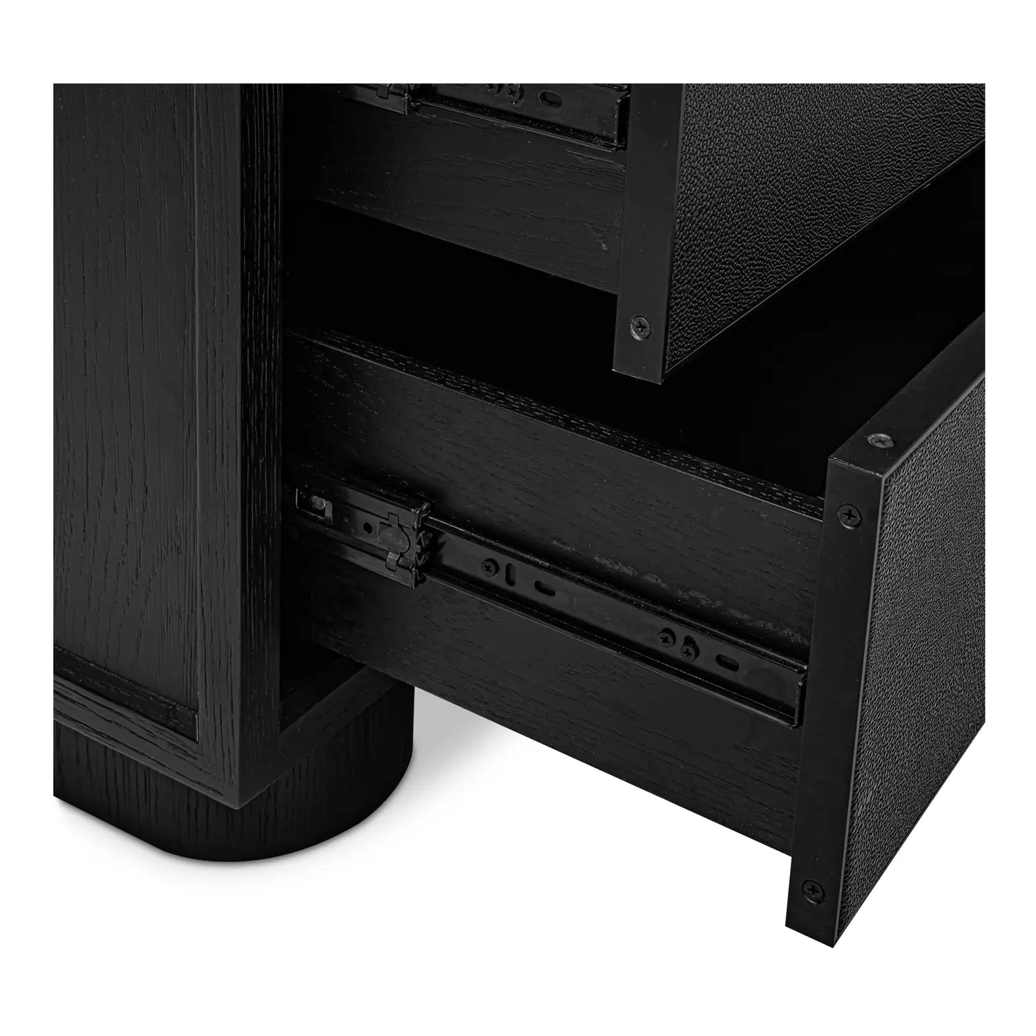 MOE'S, MARCELLE NIGHTSTANDS, NIGHTSTANDS