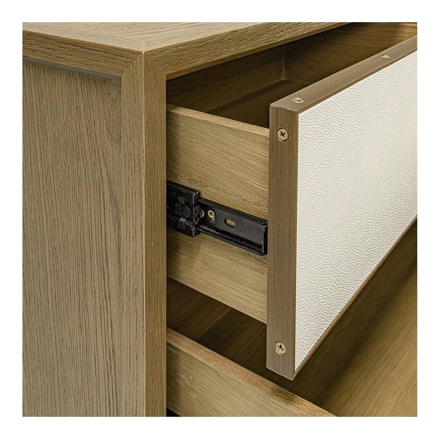 MOE'S, MARCELLE NIGHTSTANDS, NIGHTSTANDS