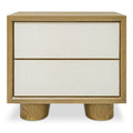 MOE'S, MARCELLE NIGHTSTANDS, NIGHTSTANDS