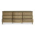MOES, SADIE DRESSERS, DRESSERS