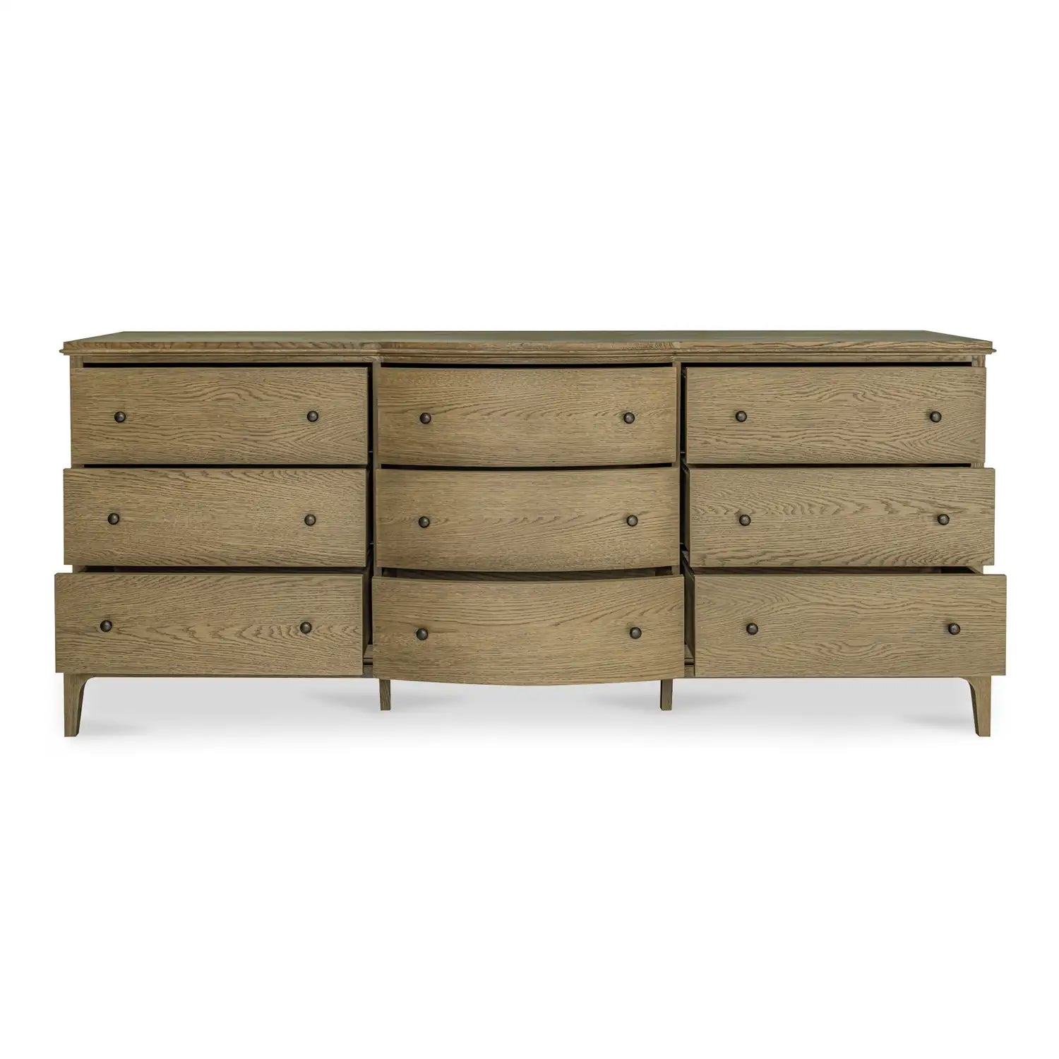 MOES, SADIE DRESSERS, DRESSERS