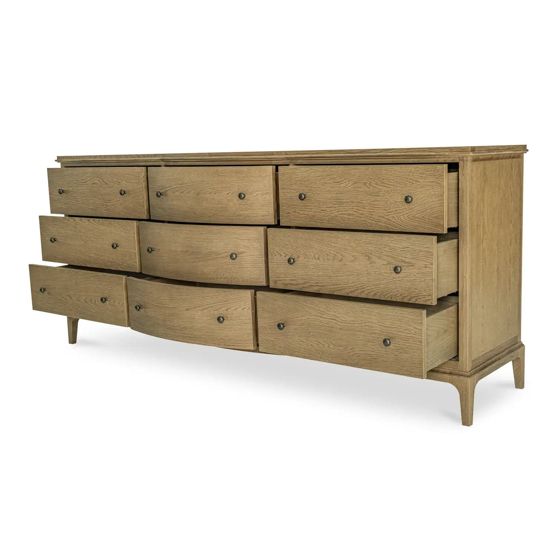 MOES, SADIE DRESSERS, DRESSERS