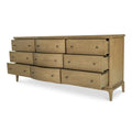 MOES, SADIE DRESSERS, DRESSERS