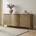 MOES, SADIE DRESSERS, DRESSERS