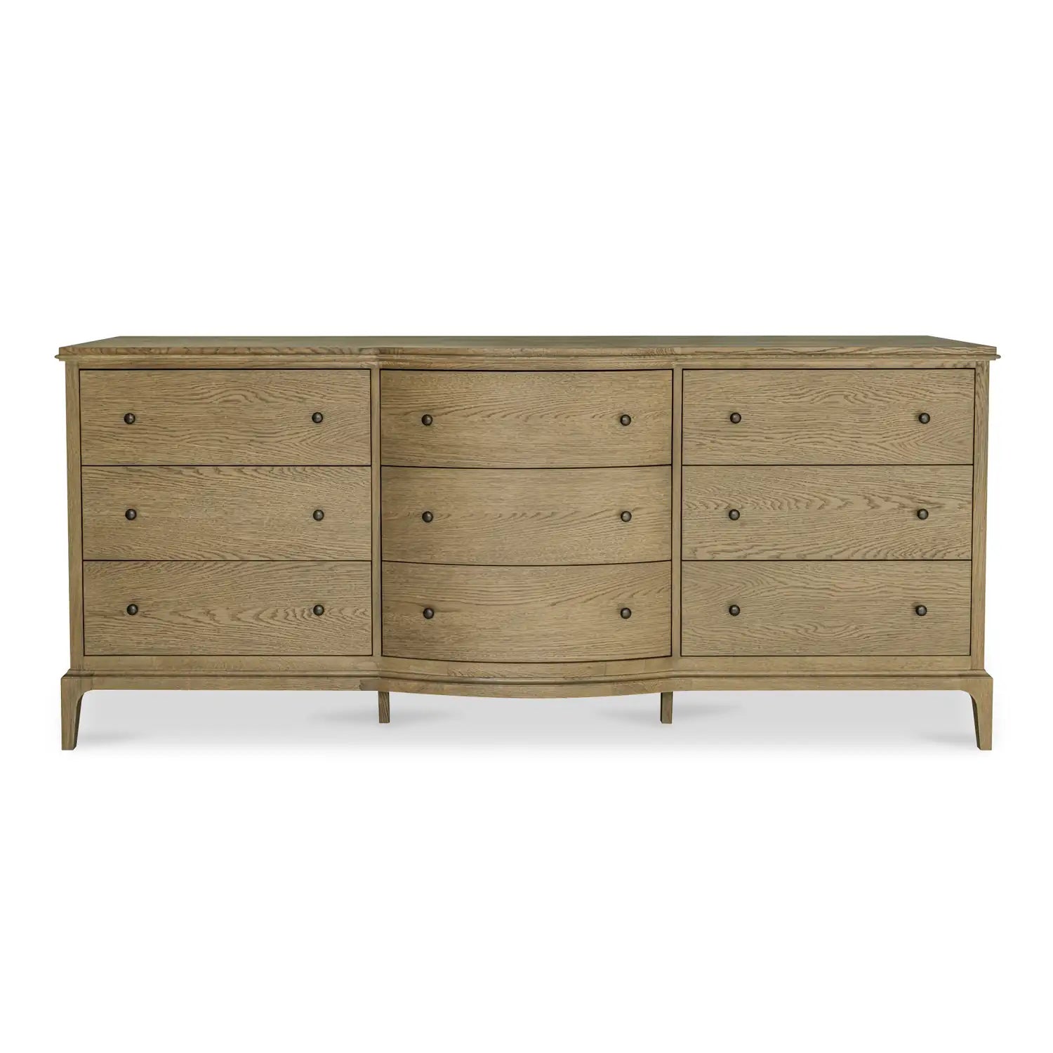 MOES, SADIE DRESSERS, DRESSERS