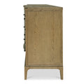 MOES, SADIE DRESSERS, DRESSERS