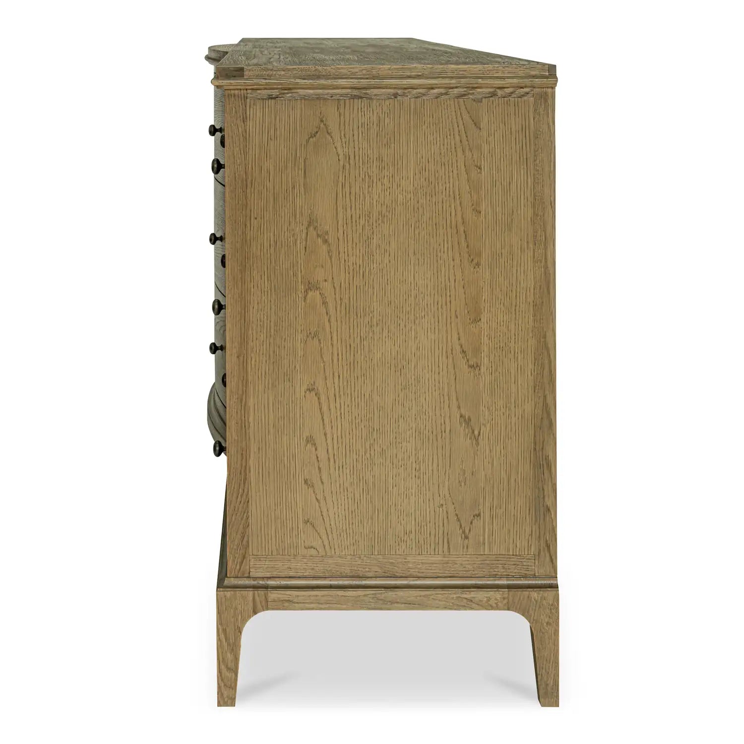 MOES, SADIE DRESSERS, DRESSERS