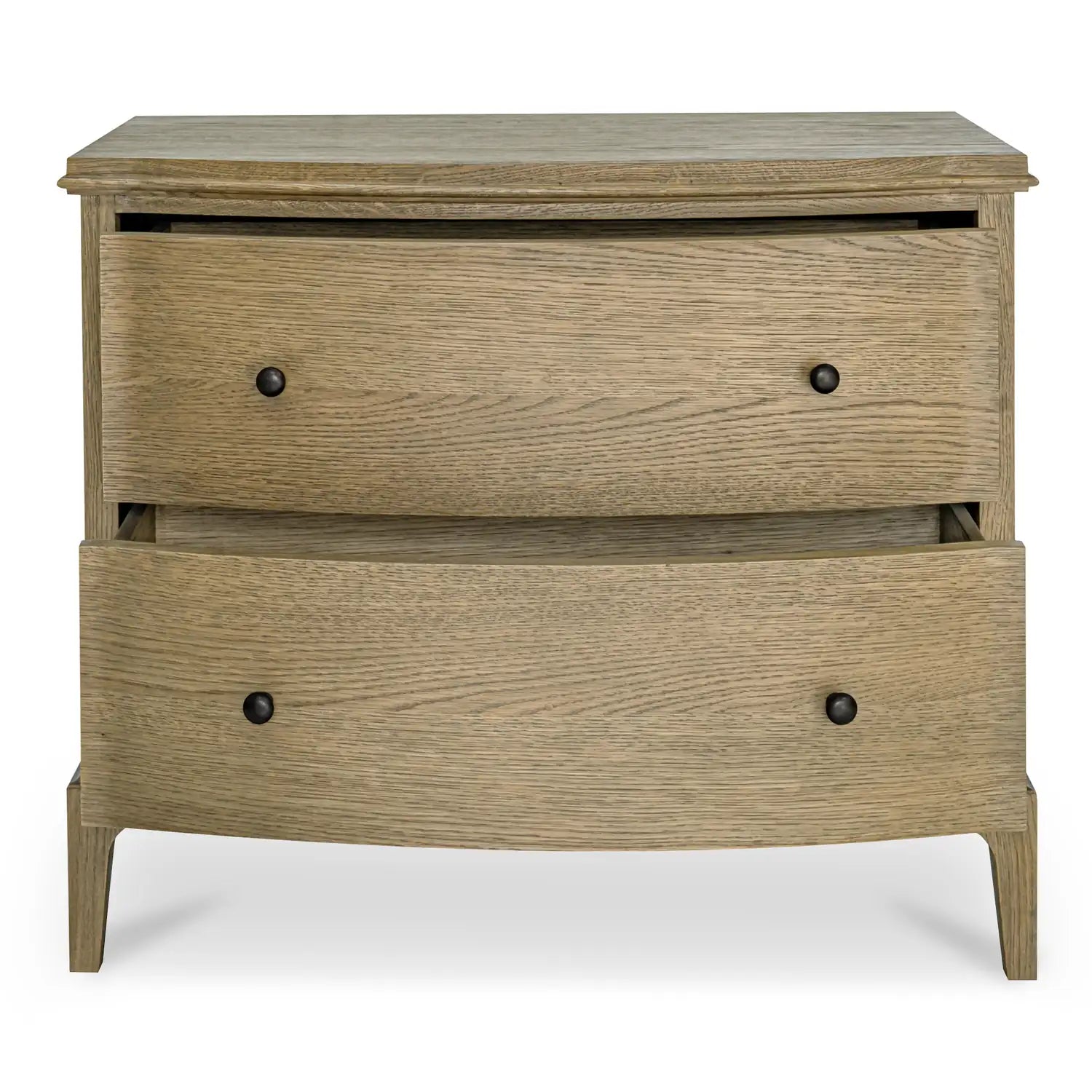 MOE'S, SADIE NIGHTSTANDS, NIGHTSTANDS
