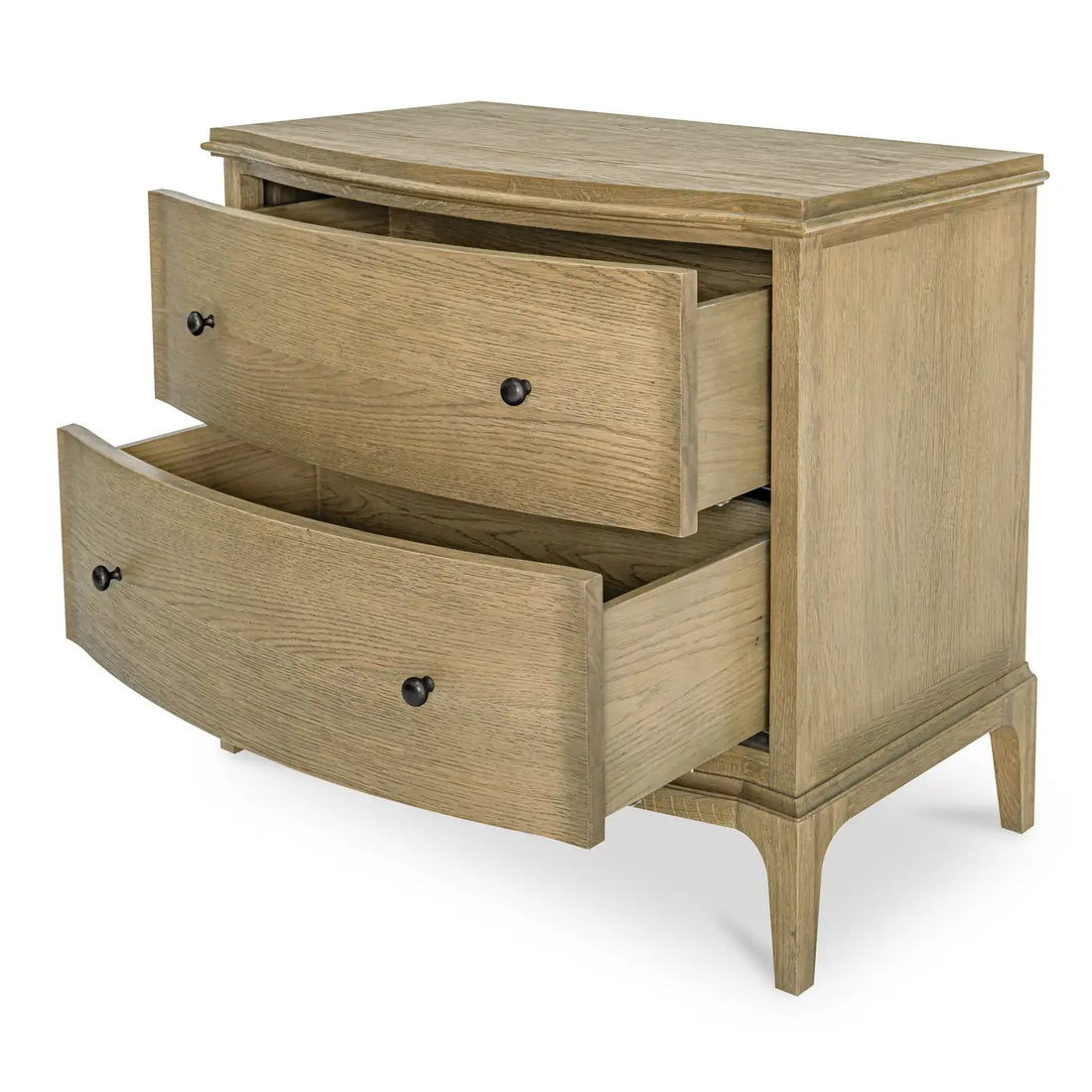 MOE'S, SADIE NIGHTSTANDS, NIGHTSTANDS