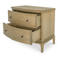 MOE'S, SADIE NIGHTSTANDS, NIGHTSTANDS