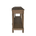 MOES MARTHA CONSOLE TABLES - Consoles