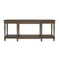 MOES MARTHA CONSOLE TABLES - Consoles