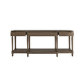 MOES MARTHA CONSOLE TABLES - Consoles