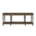 MOES MARTHA CONSOLE TABLES - Consoles
