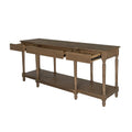 MOES MARTHA CONSOLE TABLES - Consoles