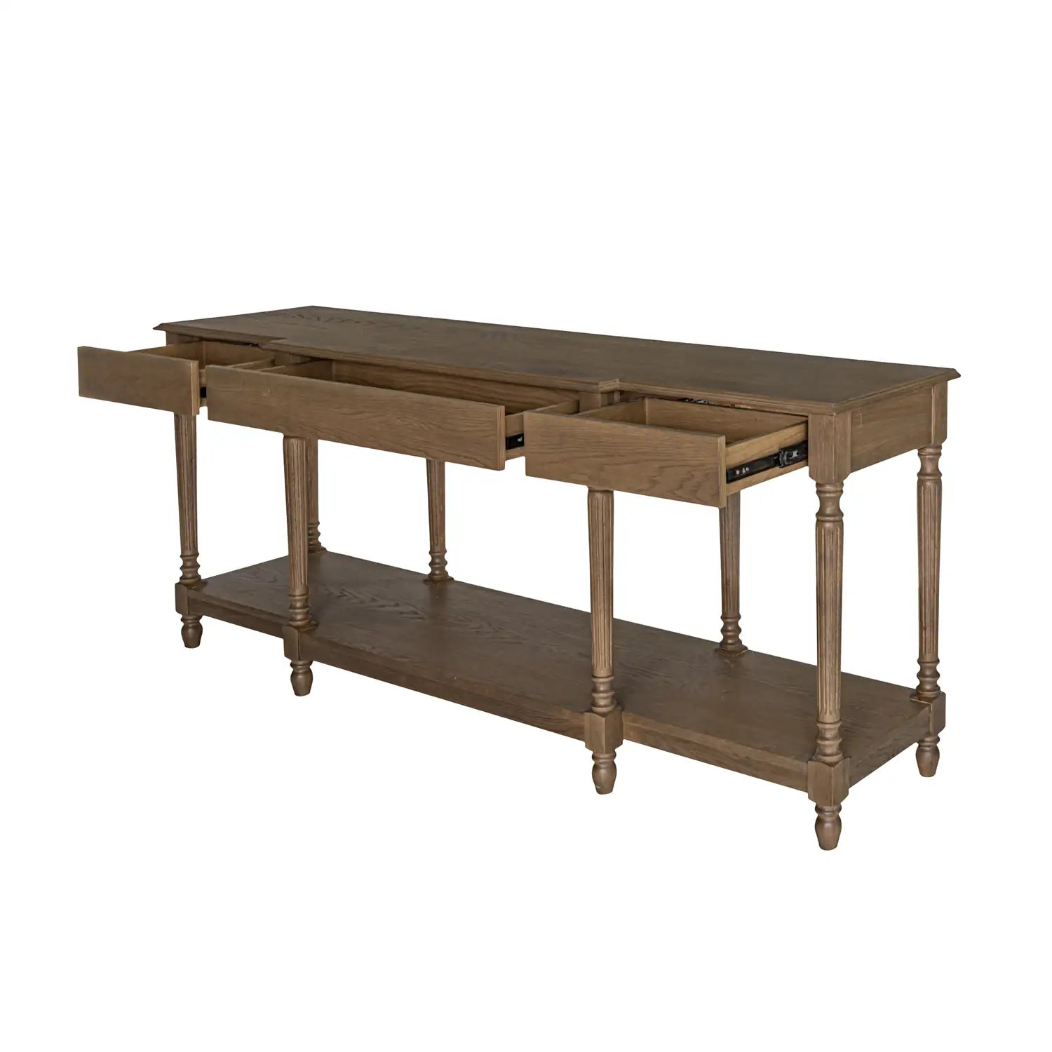 MOES MARTHA CONSOLE TABLES - Consoles