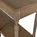 MOES MARTHA CONSOLE TABLES - Consoles