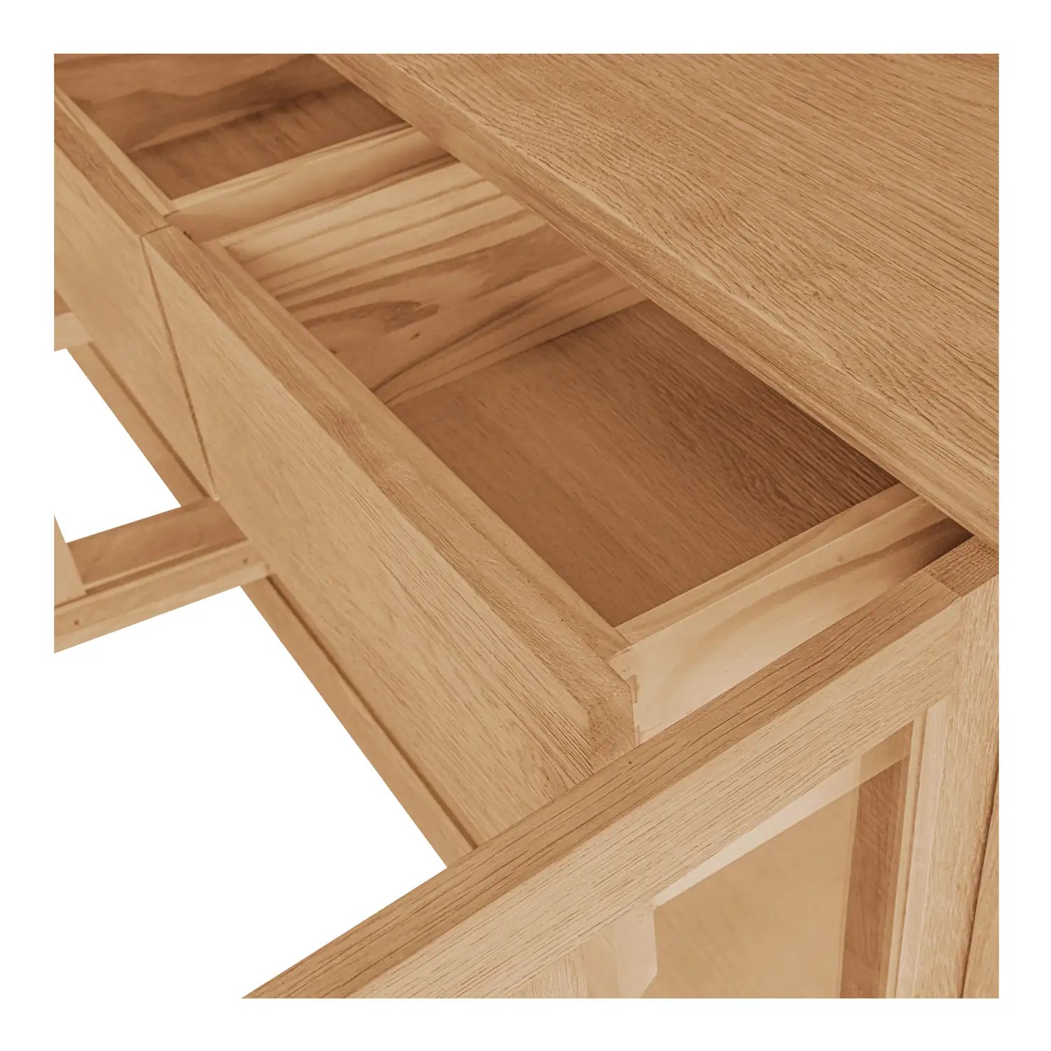 MOES RAYMOND SIDEBOARDS - Cabinets & Bar