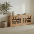 MOES RAYMOND SIDEBOARDS - Cabinets & Bar
