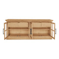 MOES RAYMOND SIDEBOARDS - Cabinets & Bar