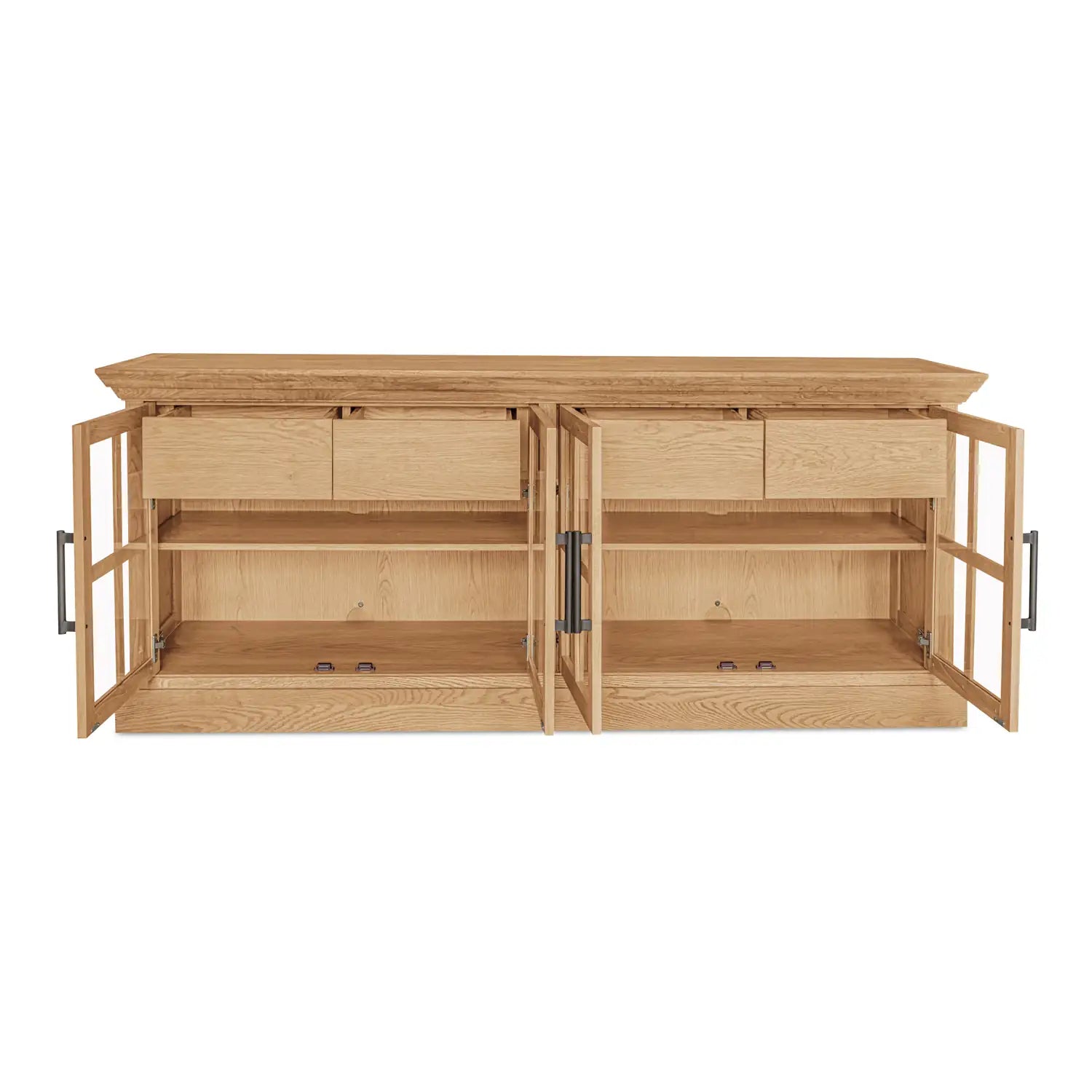 MOES RAYMOND SIDEBOARDS - Cabinets & Bar