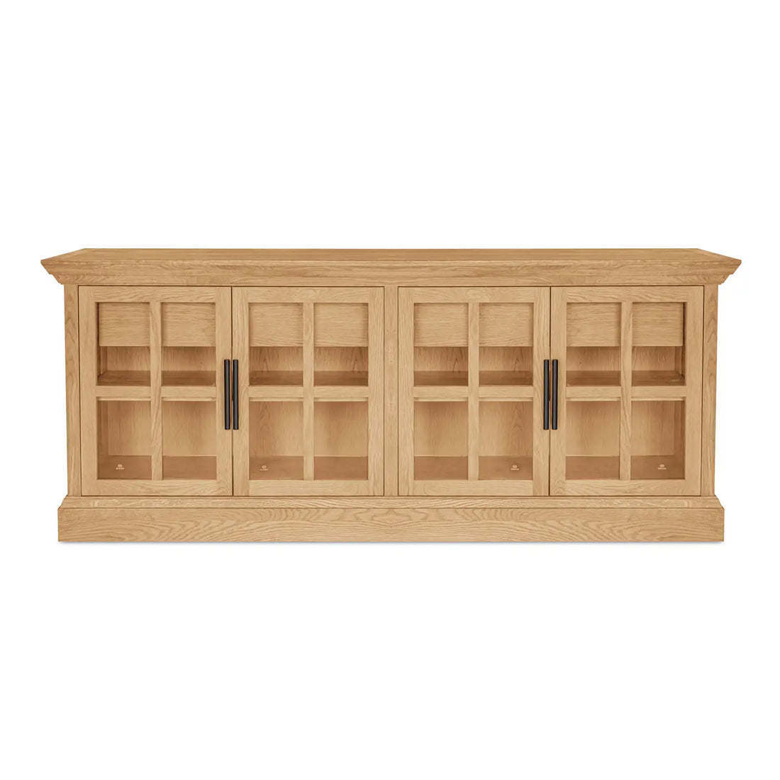 MOES RAYMOND SIDEBOARDS - Cabinets & Bar