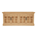 MOES RAYMOND SIDEBOARDS - Cabinets & Bar