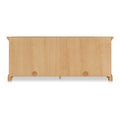 MOES RAYMOND SIDEBOARDS - Cabinets & Bar