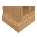 MOES RAYMOND CABINETS - Cabinets & Bar