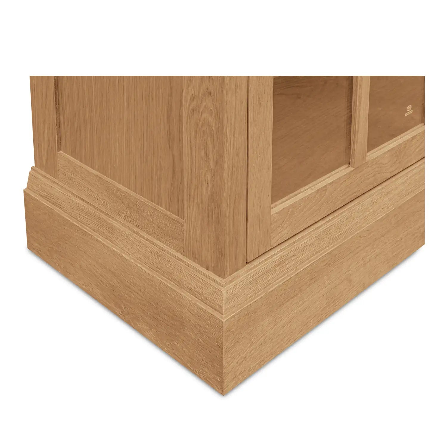 MOES RAYMOND CABINETS - Cabinets & Bar