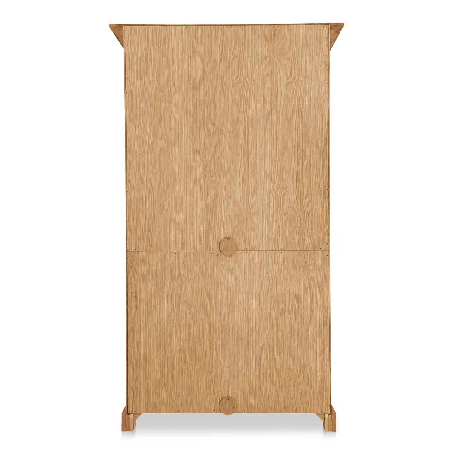 MOES RAYMOND CABINETS - Cabinets & Bar