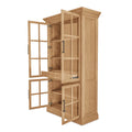 MOES RAYMOND CABINETS - Cabinets & Bar