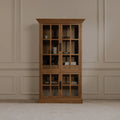 MOES RAYMOND CABINETS - Cabinets & Bar