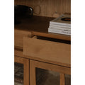 MOES RAYMOND CABINETS - Cabinets & Bar