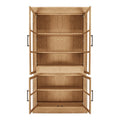 MOES RAYMOND CABINETS - Cabinets & Bar