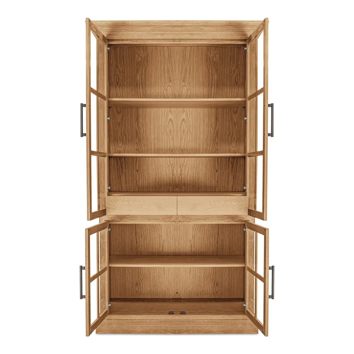 MOES RAYMOND CABINETS - Cabinets & Bar