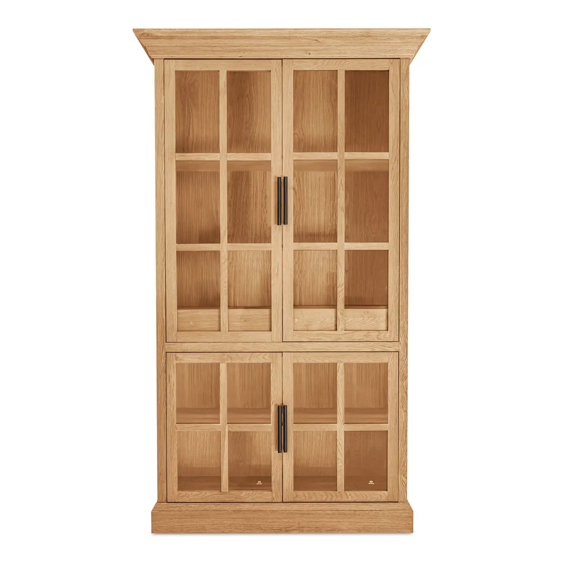 MOES RAYMOND CABINETS - Cabinets & Bar