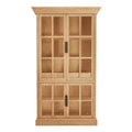 MOES RAYMOND CABINETS - Cabinets & Bar