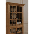 MOES RAYMOND CABINETS - Cabinets & Bar